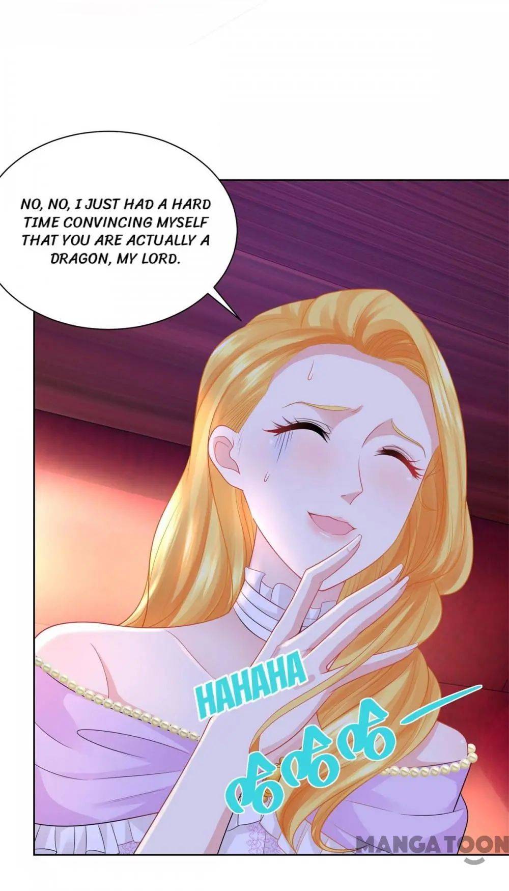 I Just Want to Be a Useless Duke’s Daughter Chapter 114 page 33