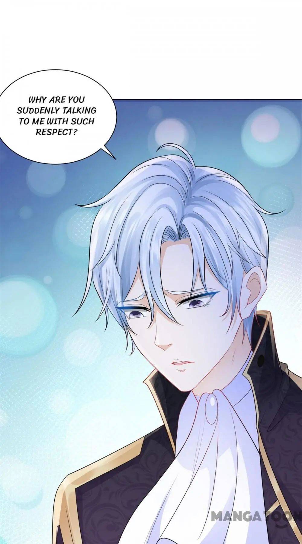 I Just Want to Be a Useless Duke’s Daughter Chapter 114 page 34