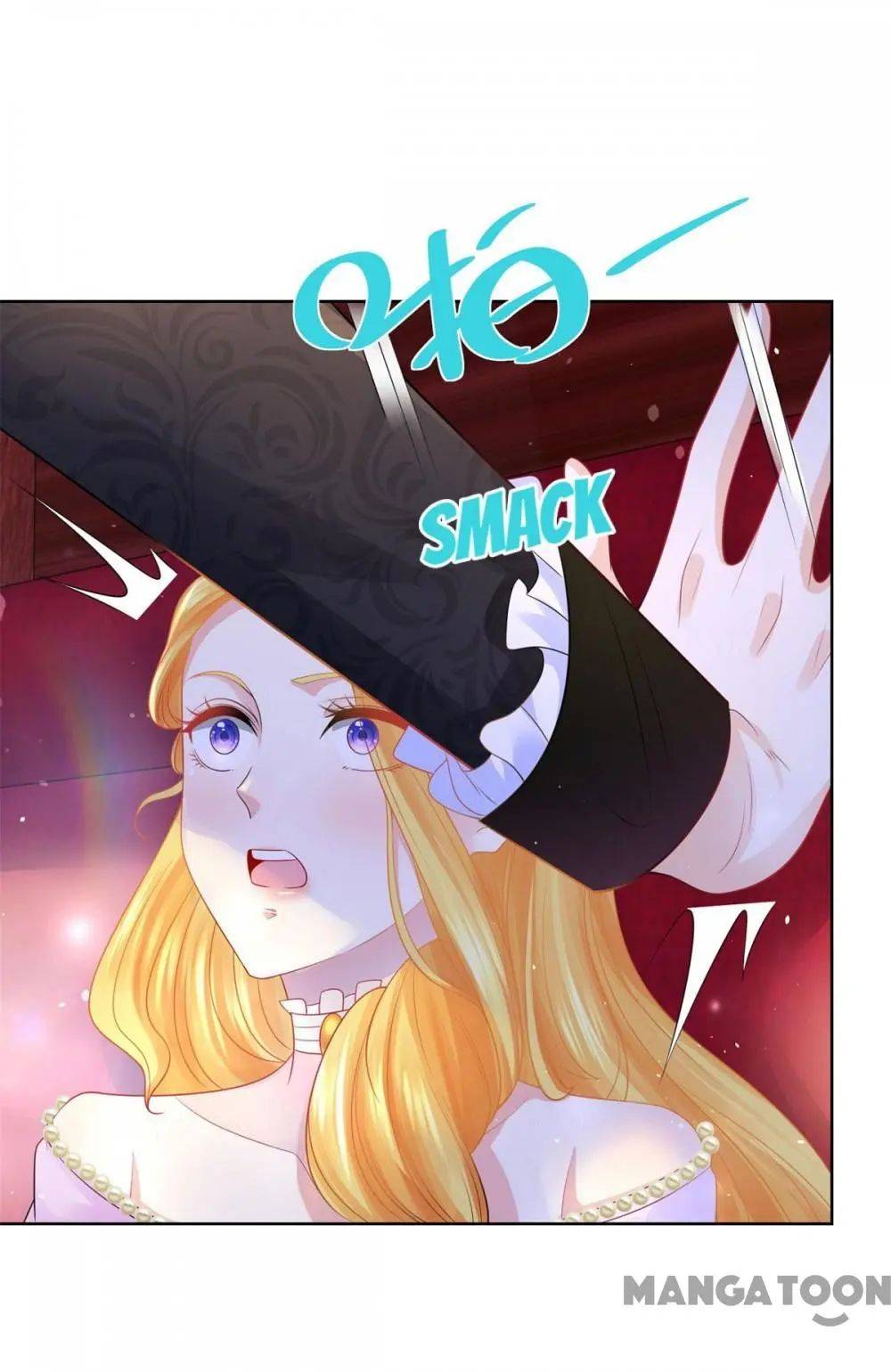 I Just Want to Be a Useless Duke’s Daughter Chapter 114 page 36