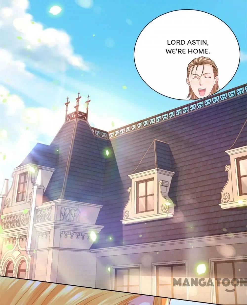 I Just Want to Be a Useless Duke’s Daughter Chapter 114 page 41