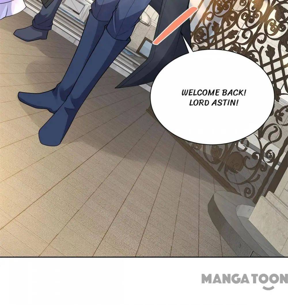 I Just Want to Be a Useless Duke’s Daughter Chapter 114 page 43