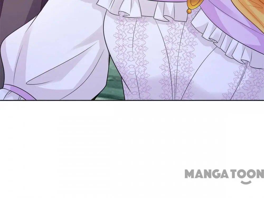 I Just Want to Be a Useless Duke’s Daughter Chapter 114 page 47