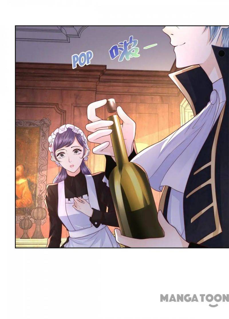 I Just Want to Be a Useless Duke’s Daughter Chapter 115 page 4