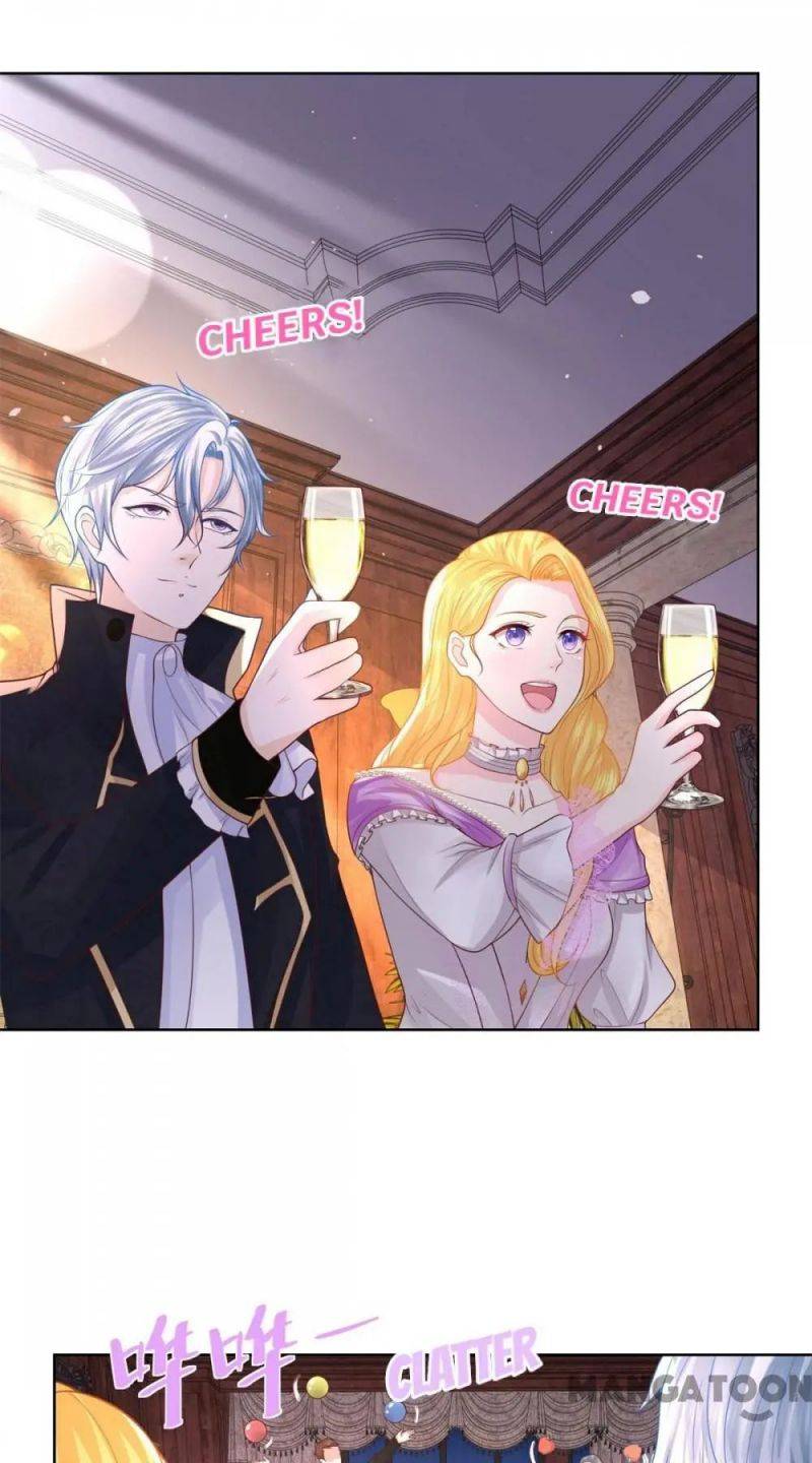 I Just Want to Be a Useless Duke’s Daughter Chapter 115 page 5