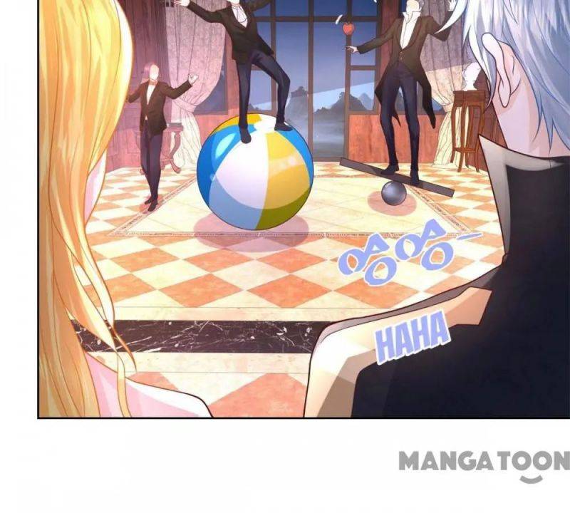 I Just Want to Be a Useless Duke’s Daughter Chapter 115 page 6