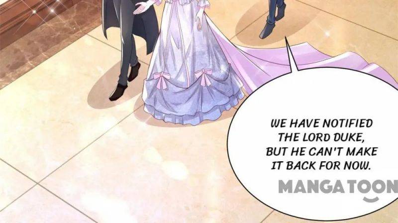 I Just Want to Be a Useless Duke’s Daughter Chapter 115 page 7