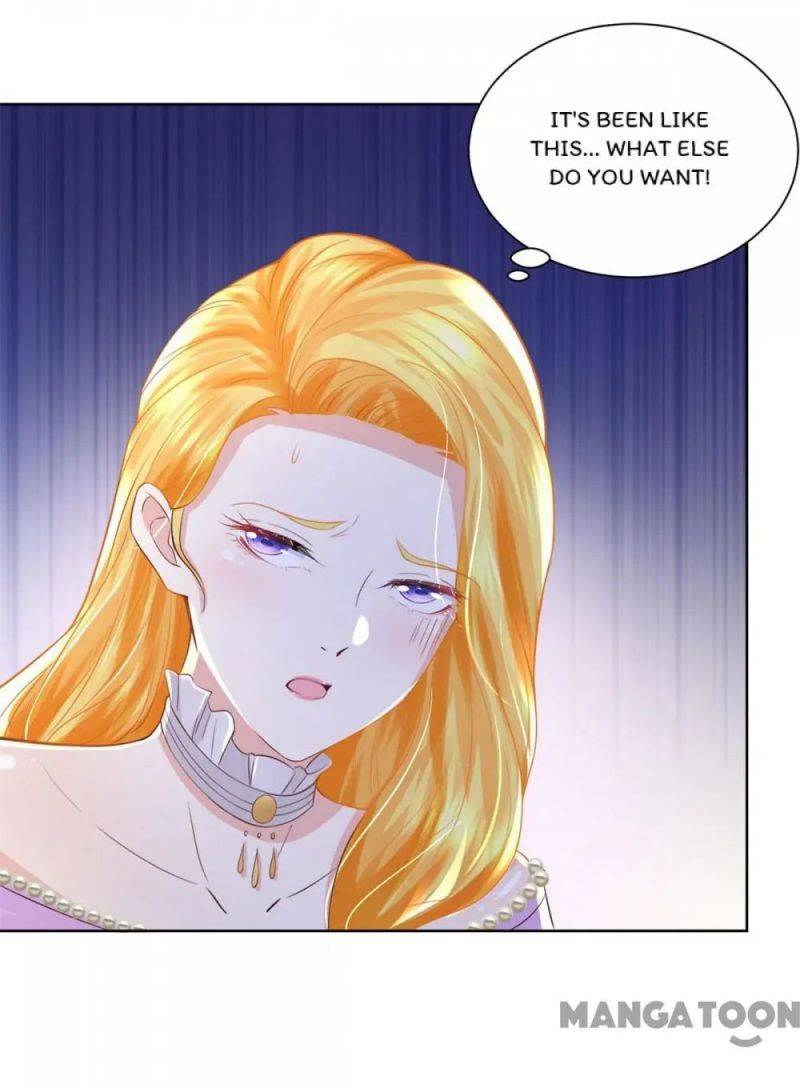 I Just Want to Be a Useless Duke’s Daughter Chapter 115 page 9