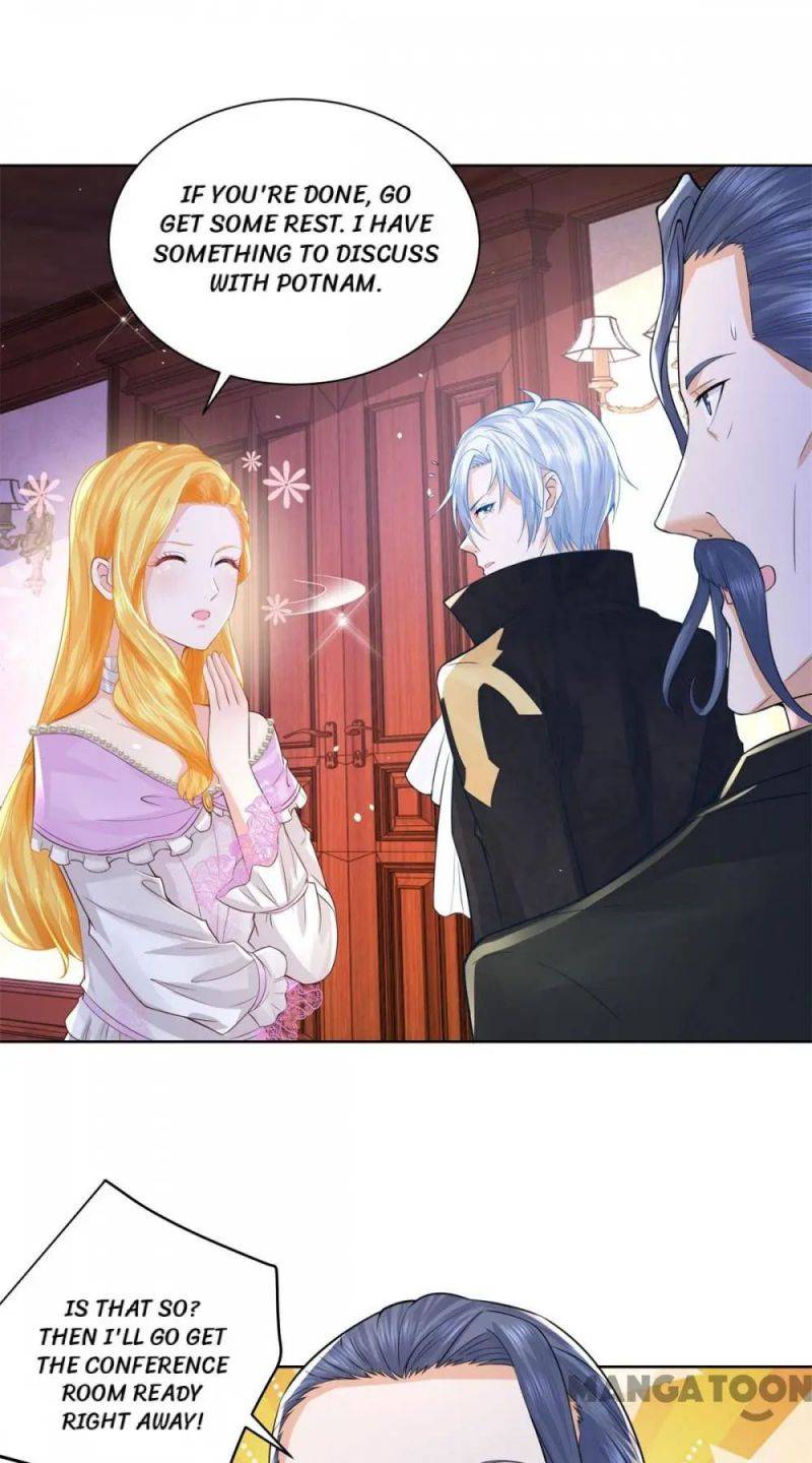 I Just Want to Be a Useless Duke’s Daughter Chapter 115 page 10