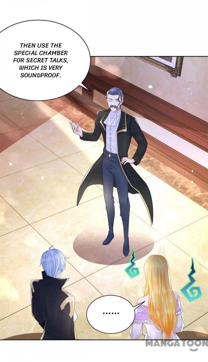 I Just Want to Be a Useless Duke’s Daughter Chapter 115 page 12