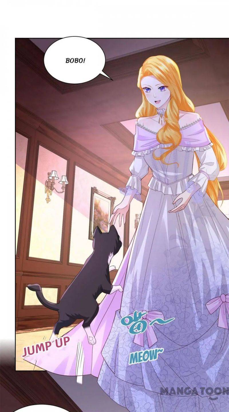 I Just Want to Be a Useless Duke’s Daughter Chapter 115 page 17