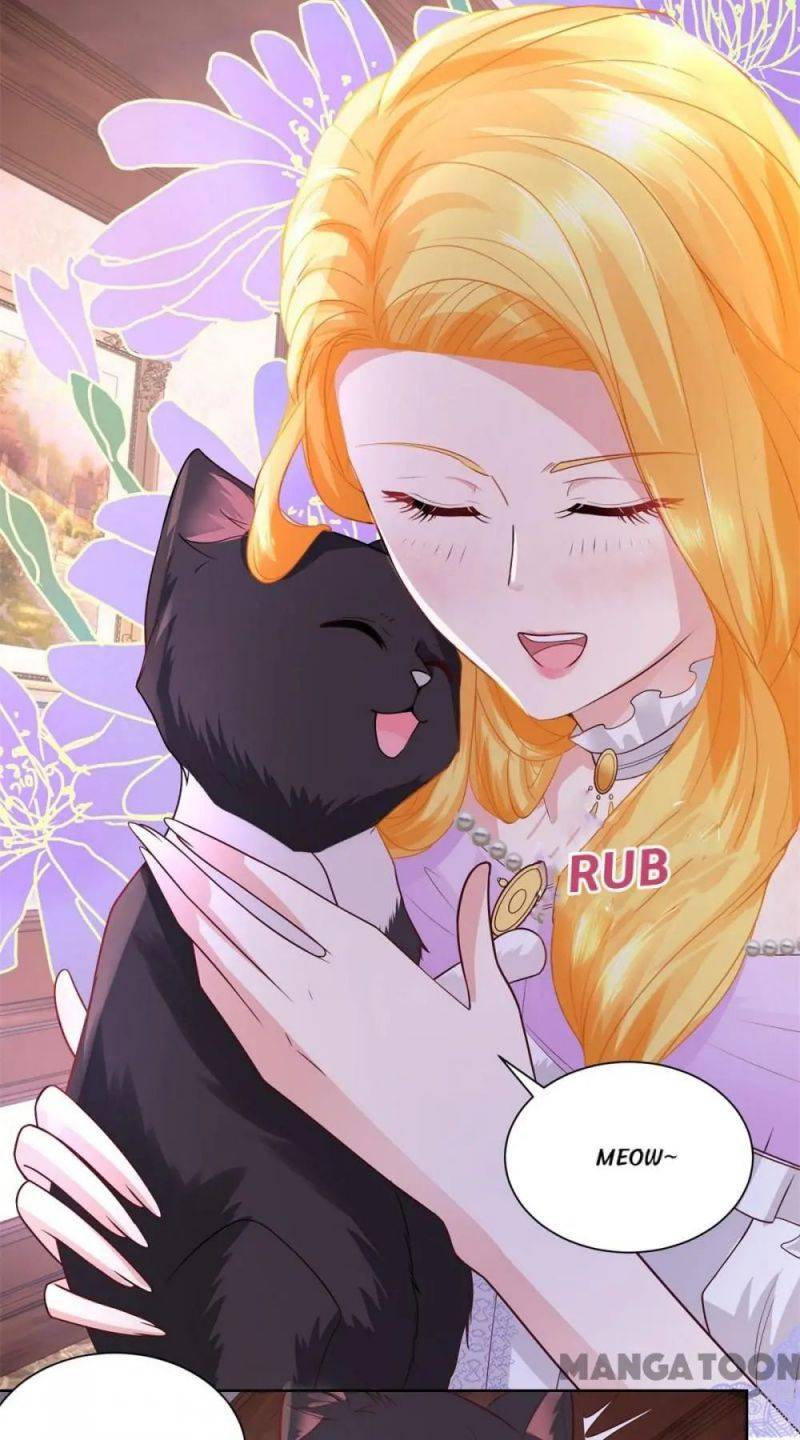 I Just Want to Be a Useless Duke’s Daughter Chapter 115 page 19