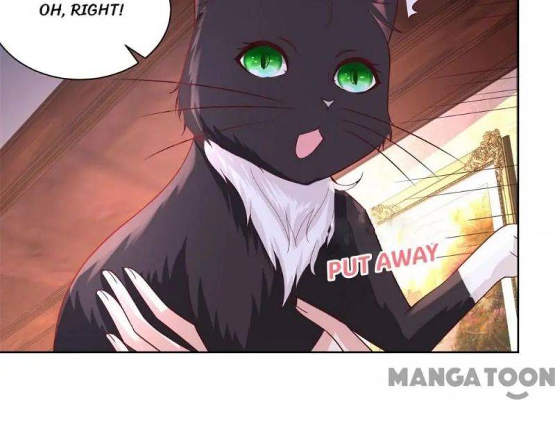 I Just Want to Be a Useless Duke’s Daughter Chapter 115 page 20