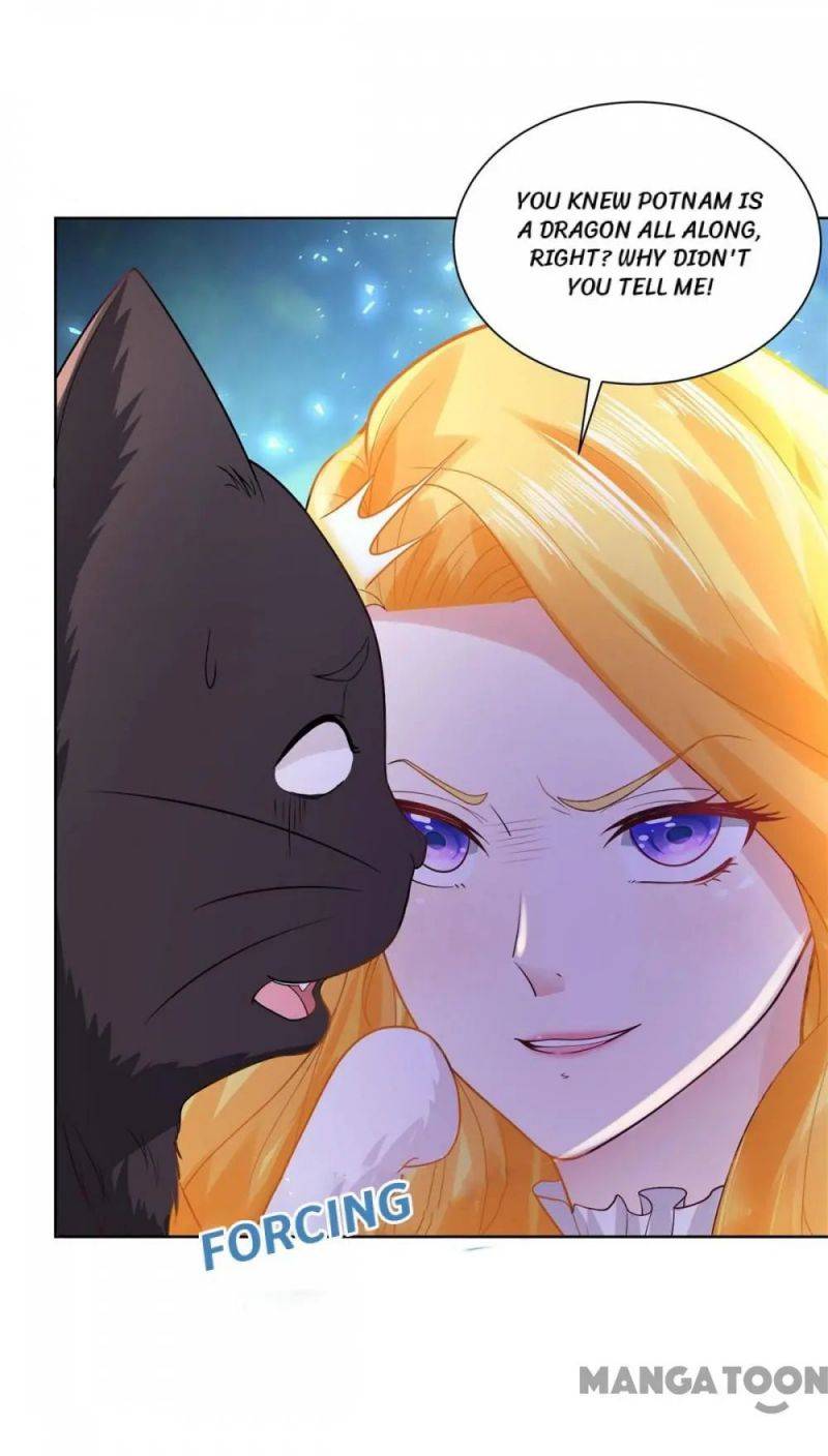 I Just Want to Be a Useless Duke’s Daughter Chapter 115 page 21