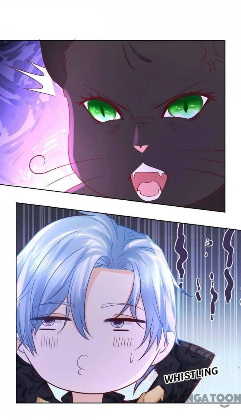 I Just Want to Be a Useless Duke’s Daughter Chapter 115 page 23