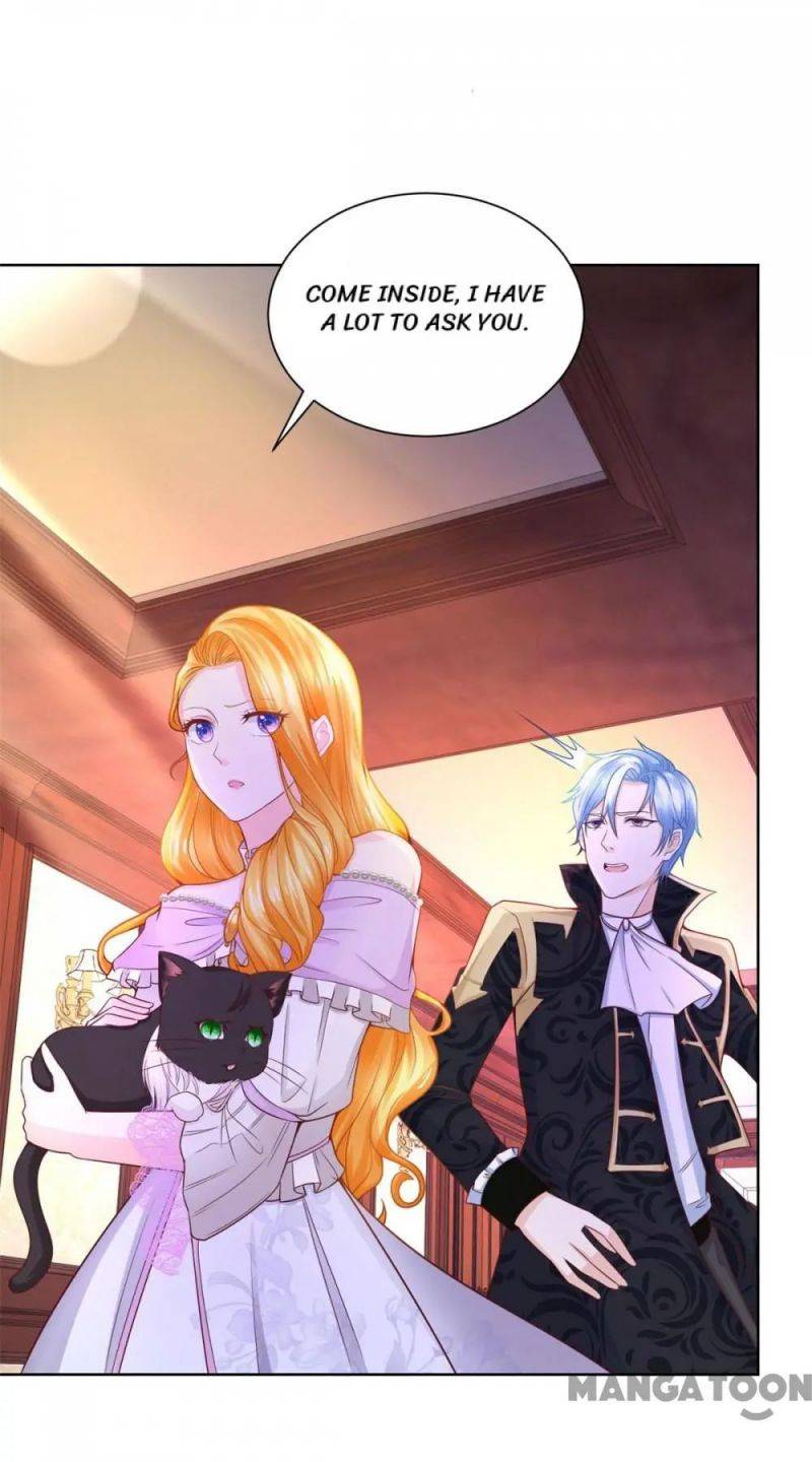 I Just Want to Be a Useless Duke’s Daughter Chapter 115 page 24