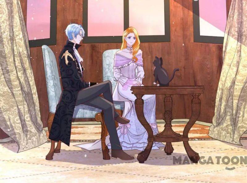 I Just Want to Be a Useless Duke’s Daughter Chapter 115 page 27