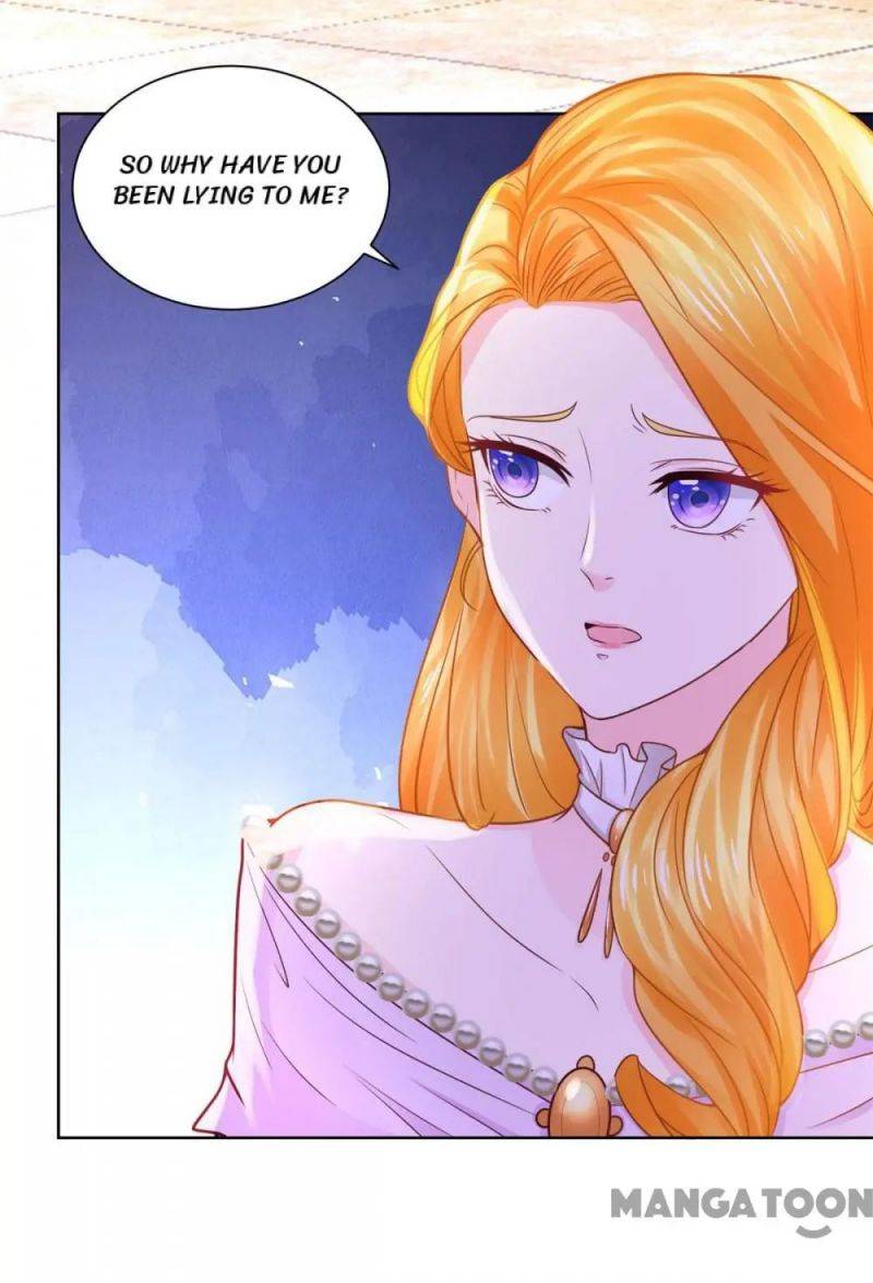 I Just Want to Be a Useless Duke’s Daughter Chapter 115 page 28