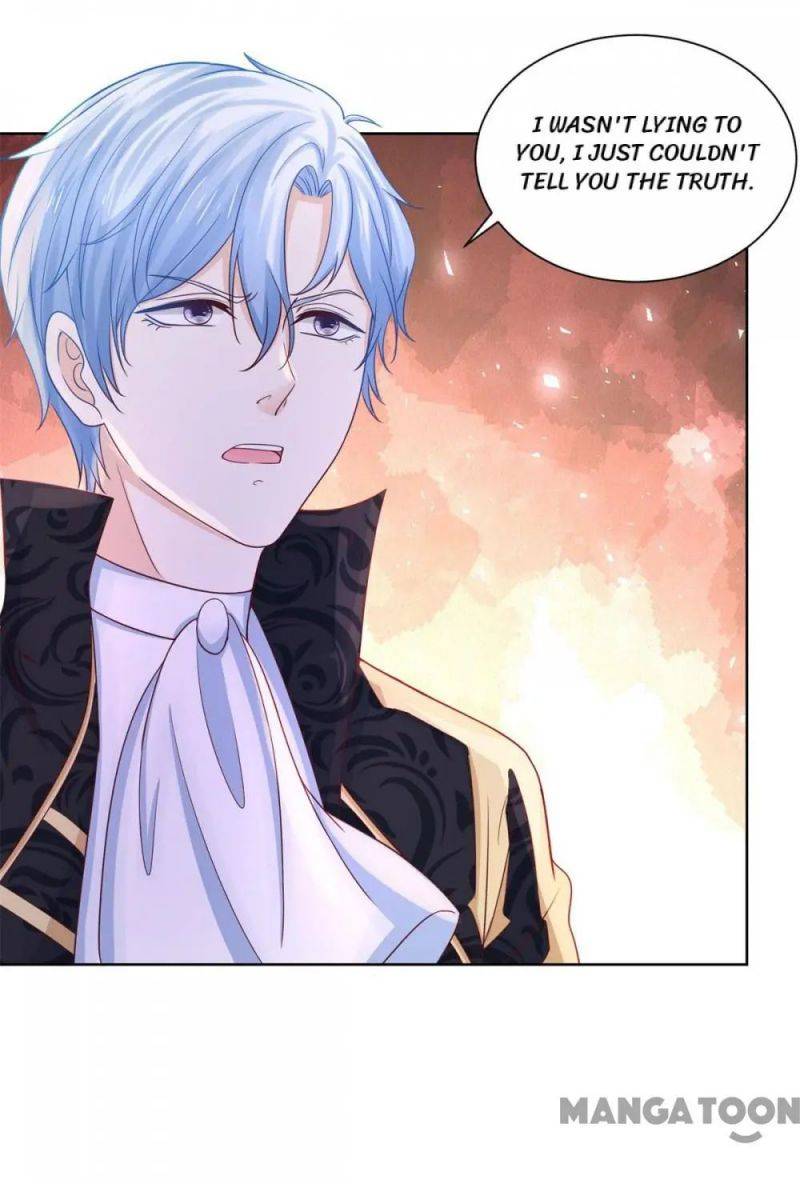 I Just Want to Be a Useless Duke’s Daughter Chapter 115 page 29