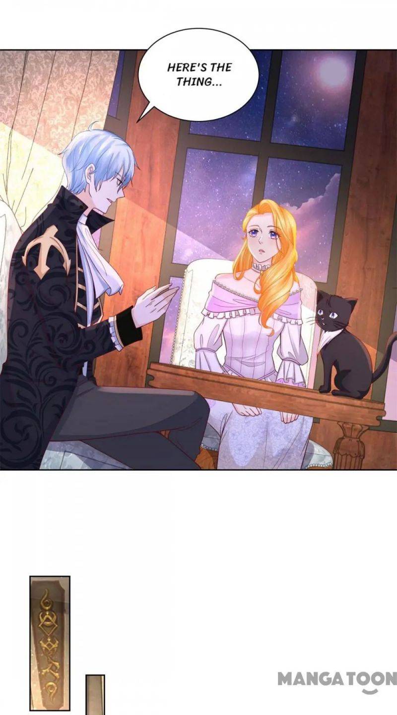 I Just Want to Be a Useless Duke’s Daughter Chapter 115 page 30