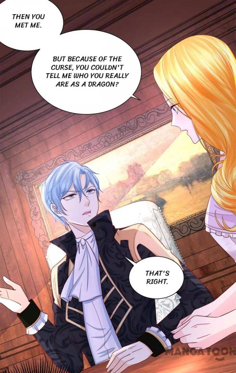 I Just Want to Be a Useless Duke’s Daughter Chapter 115 page 33