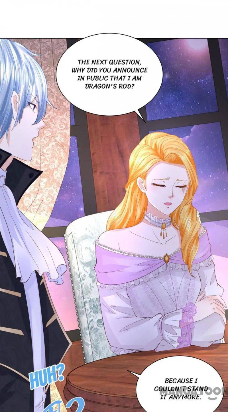 I Just Want to Be a Useless Duke’s Daughter Chapter 115 page 35