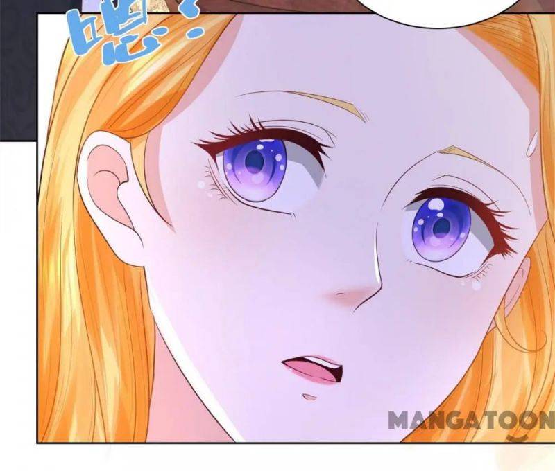 I Just Want to Be a Useless Duke’s Daughter Chapter 115 page 36