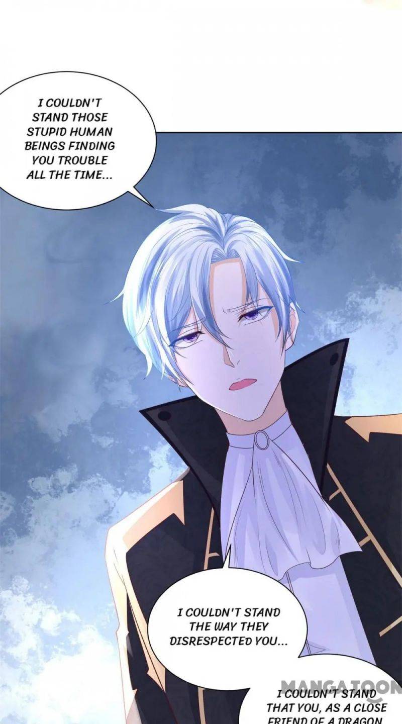 I Just Want to Be a Useless Duke’s Daughter Chapter 115 page 37