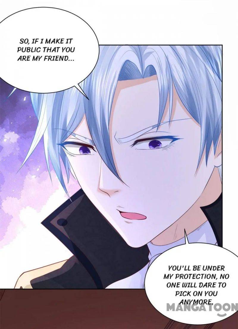 I Just Want to Be a Useless Duke’s Daughter Chapter 115 page 39
