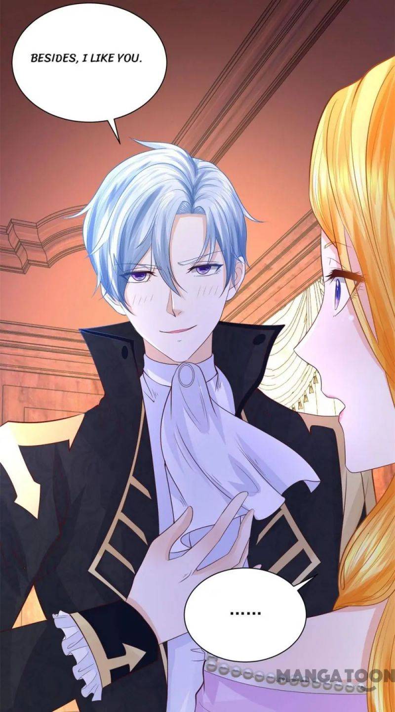 I Just Want to Be a Useless Duke’s Daughter Chapter 115 page 40