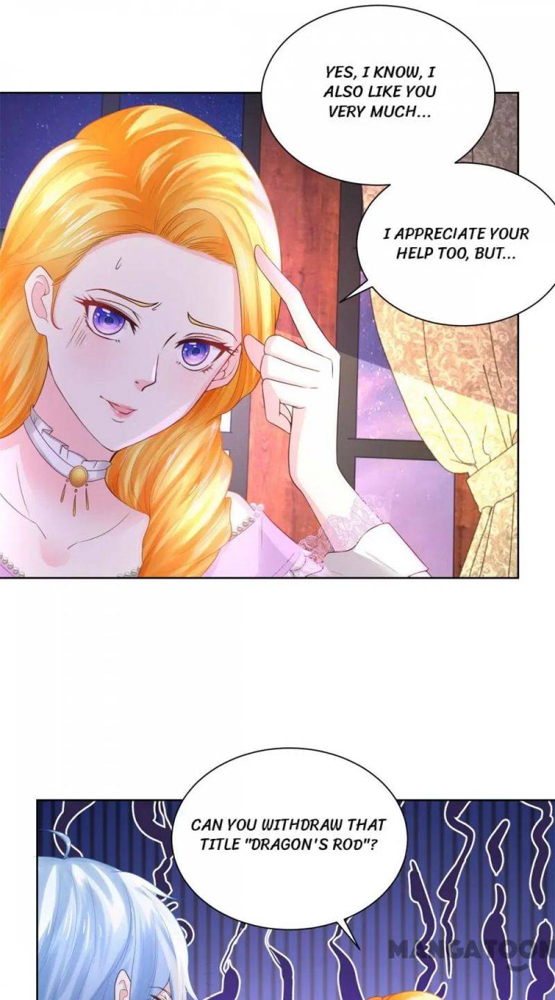 I Just Want to Be a Useless Duke’s Daughter Chapter 115 page 42