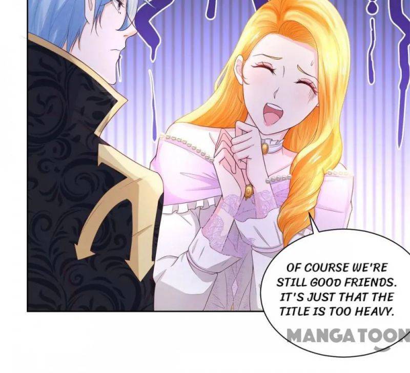 I Just Want to Be a Useless Duke’s Daughter Chapter 115 page 43