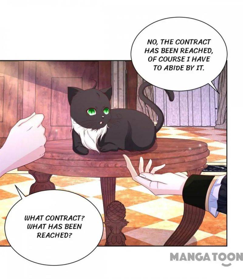 I Just Want to Be a Useless Duke’s Daughter Chapter 115 page 44