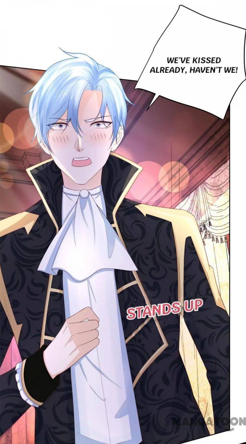 I Just Want to Be a Useless Duke’s Daughter Chapter 115 page 45