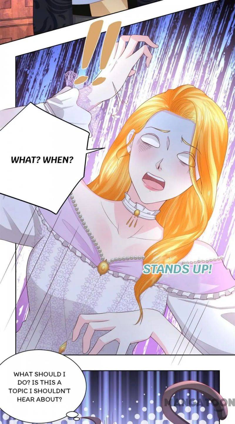 I Just Want to Be a Useless Duke’s Daughter Chapter 115 page 47