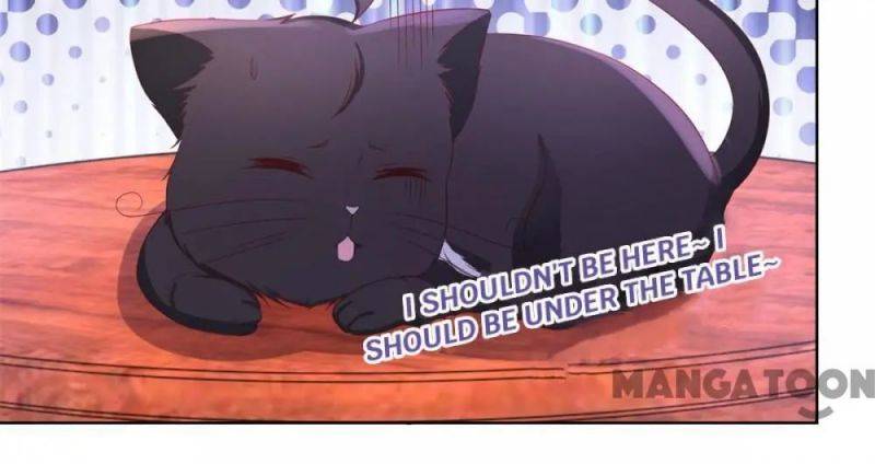 I Just Want to Be a Useless Duke’s Daughter Chapter 115 page 48