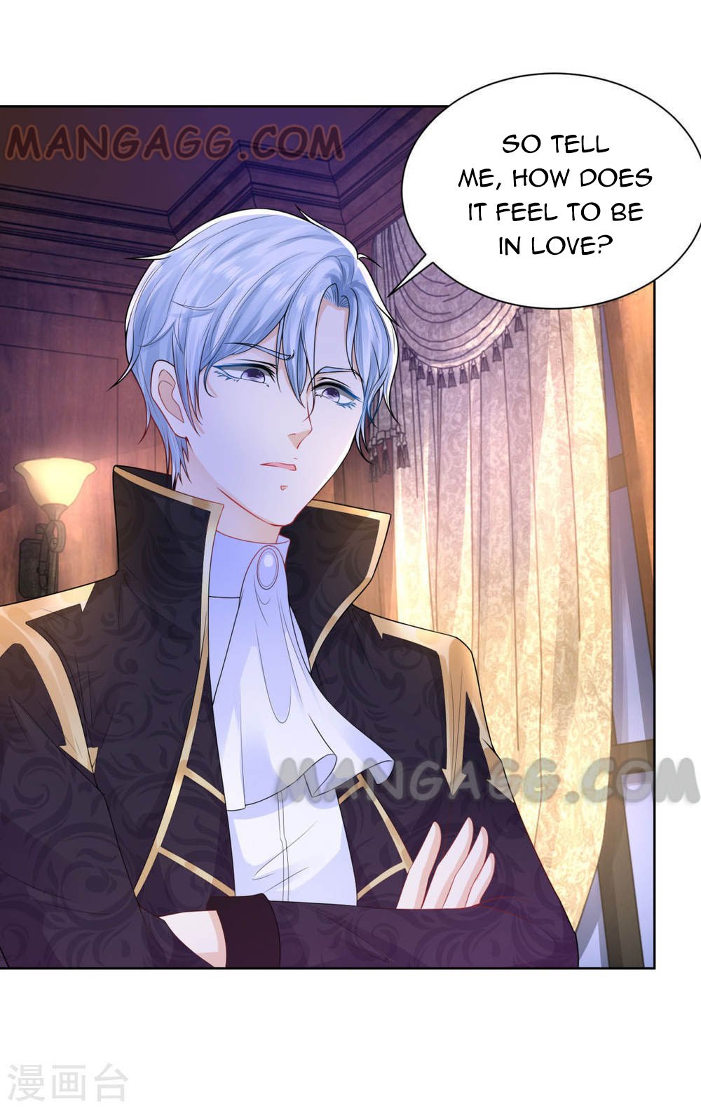 I Just Want to Be a Useless Duke’s Daughter Chapter 116 page 12