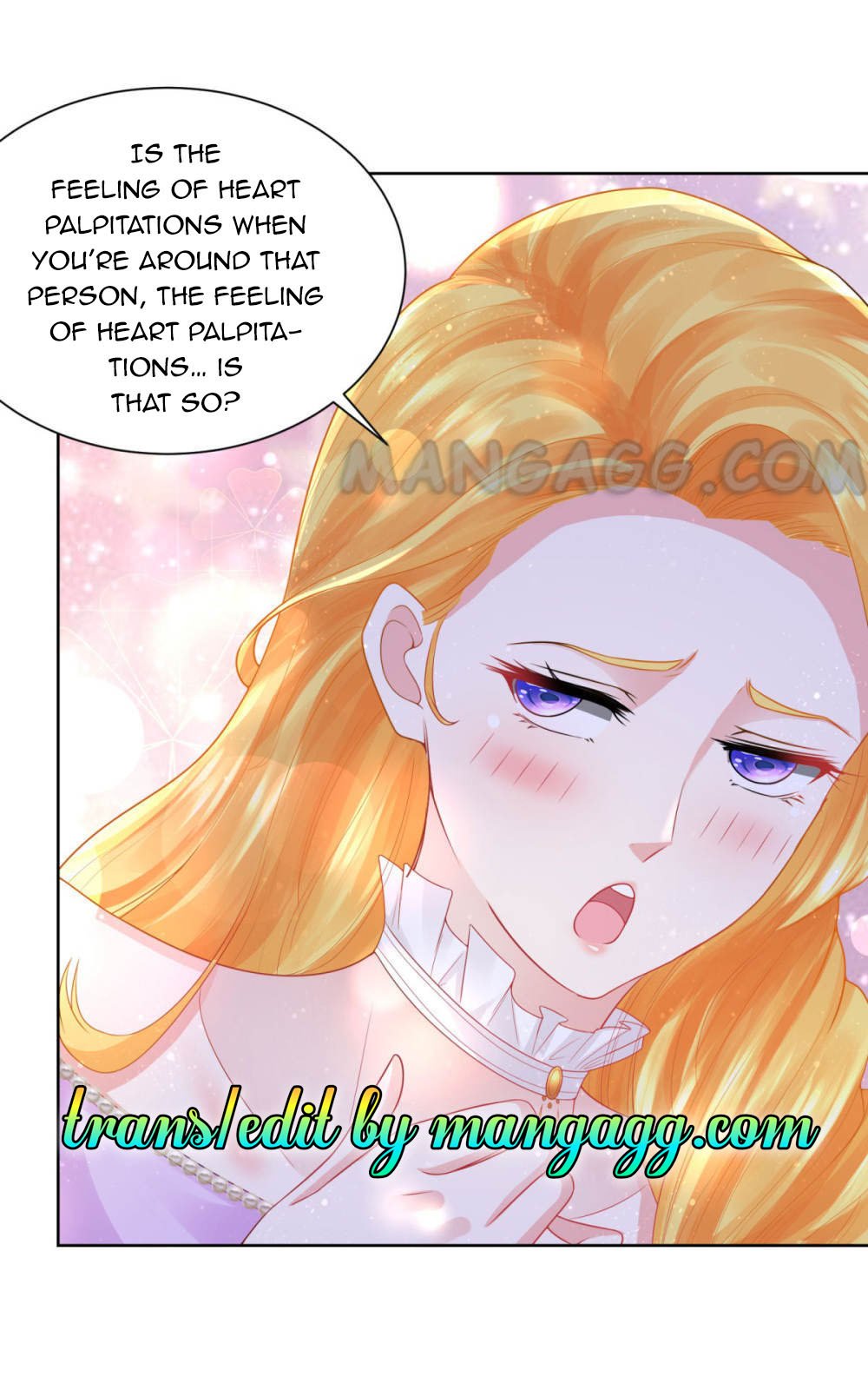 I Just Want to Be a Useless Duke’s Daughter Chapter 116 page 13