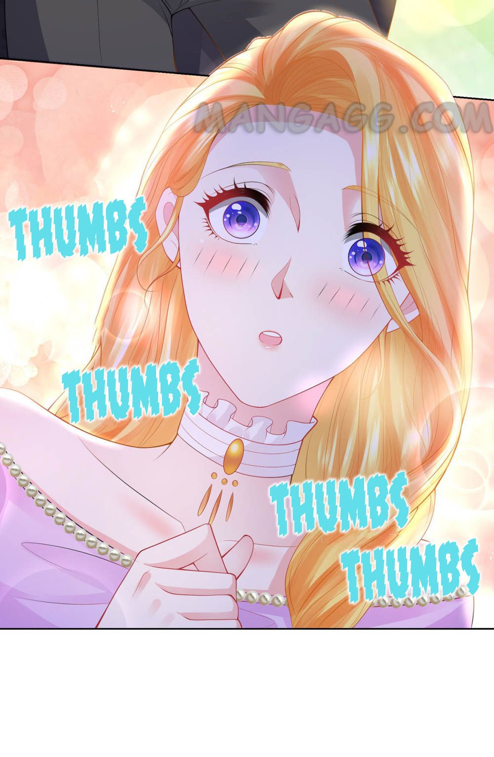 I Just Want to Be a Useless Duke’s Daughter Chapter 116 page 15