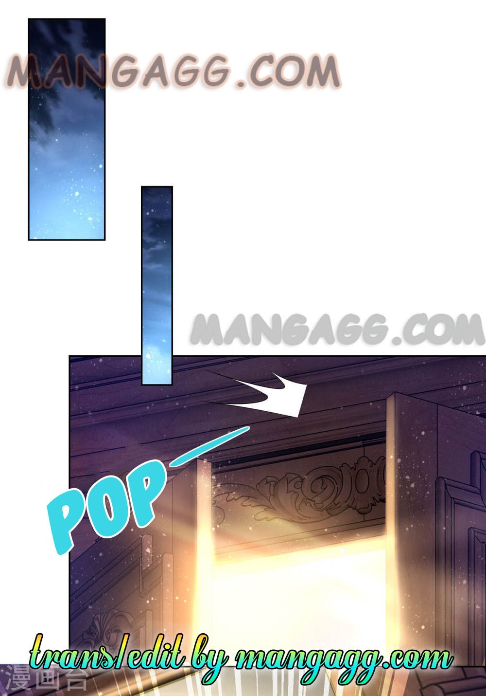 I Just Want to Be a Useless Duke’s Daughter Chapter 116 page 22