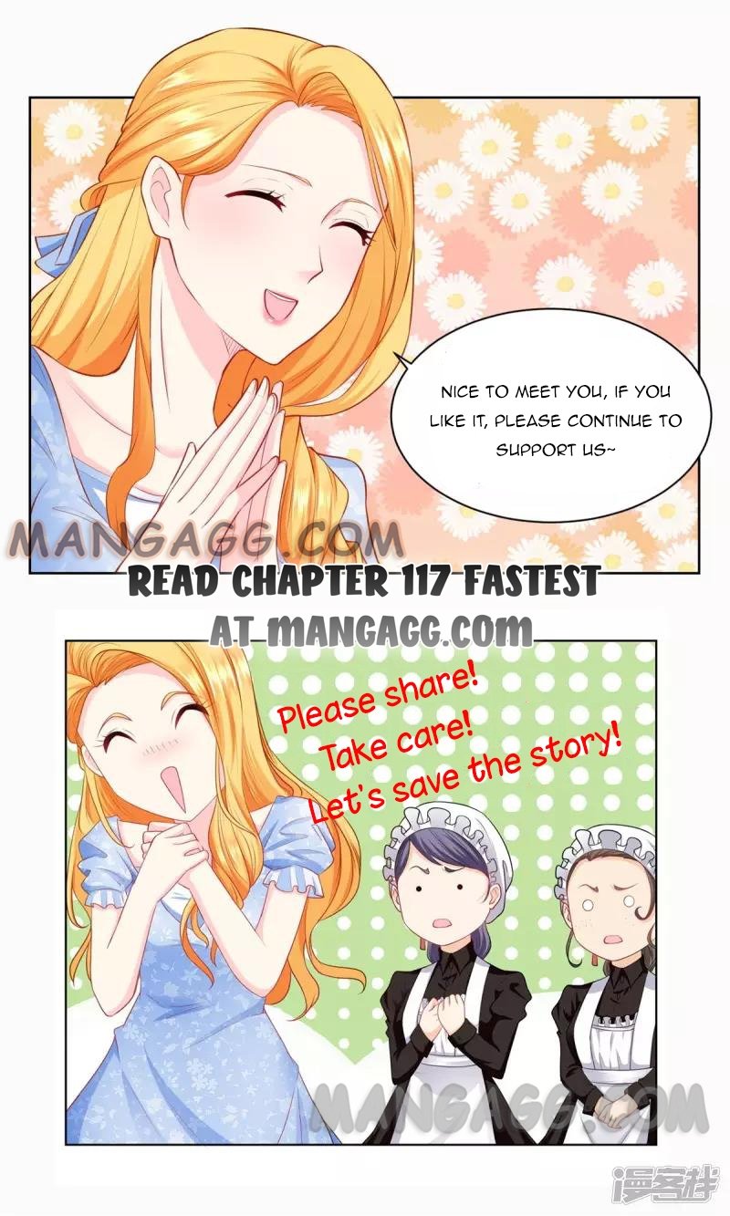 I Just Want to Be a Useless Duke’s Daughter Chapter 117 page 15
