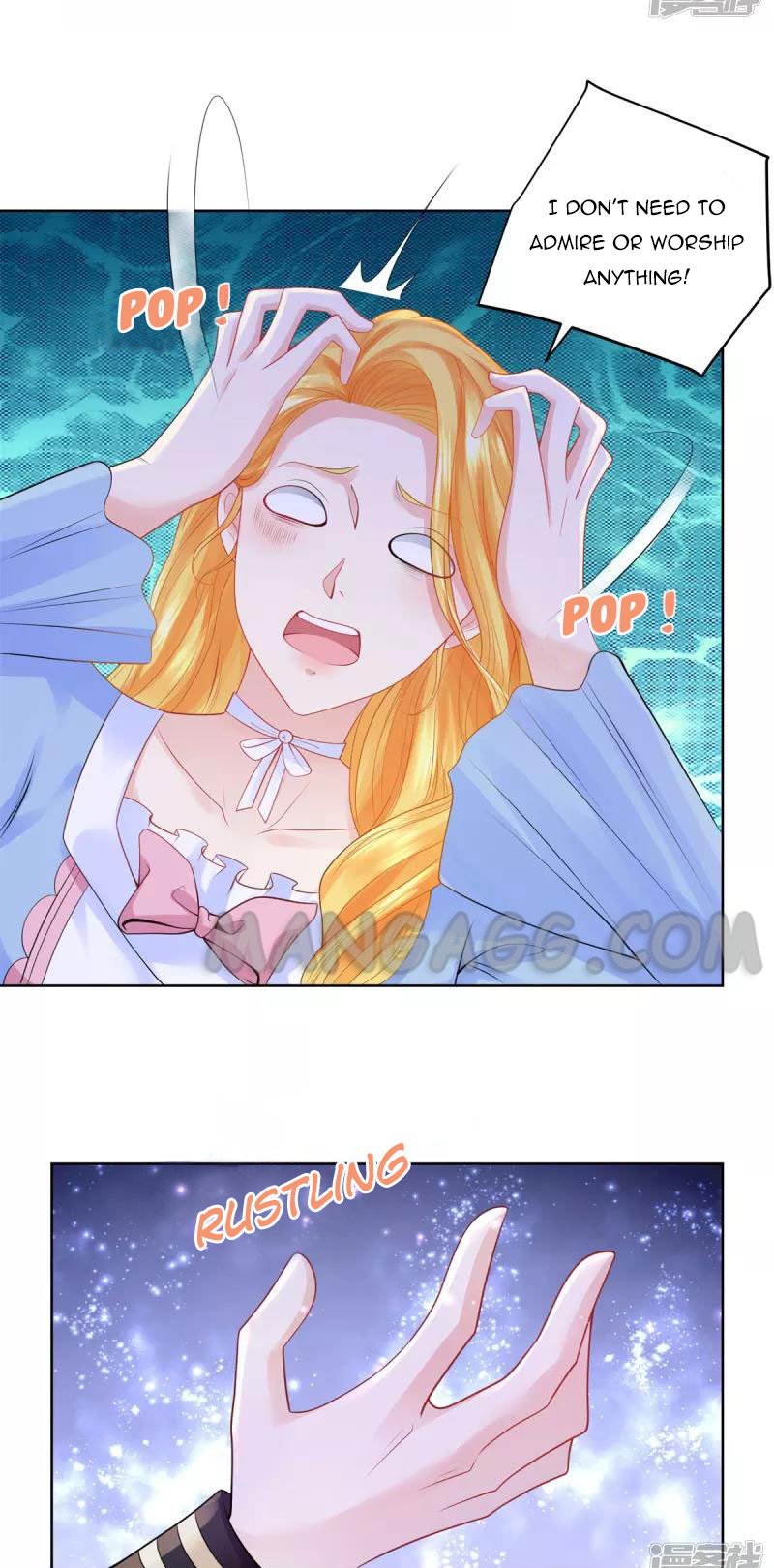 I Just Want to Be a Useless Duke’s Daughter Chapter 119 page 5
