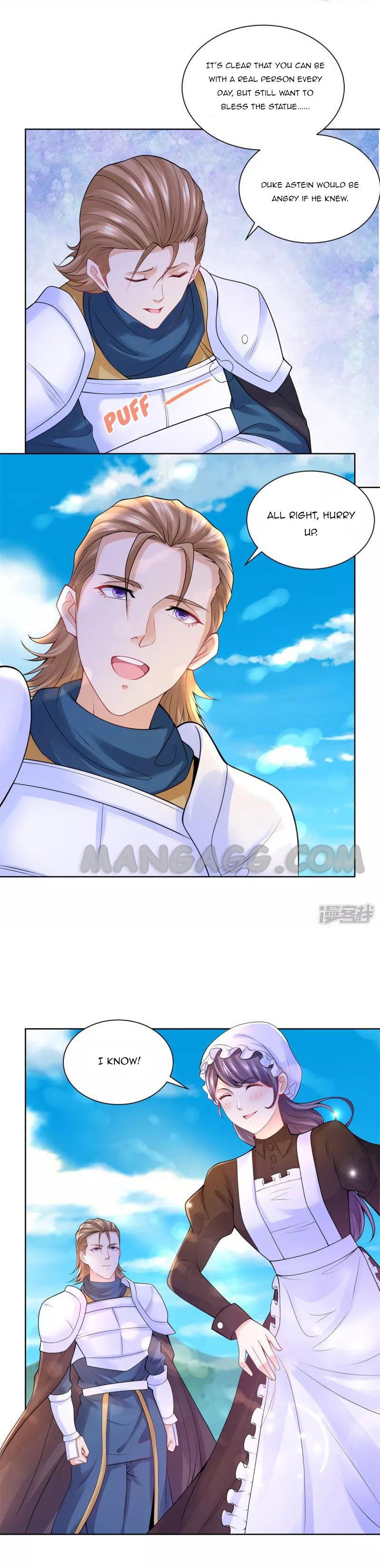 I Just Want to Be a Useless Duke’s Daughter Chapter 119 page 11