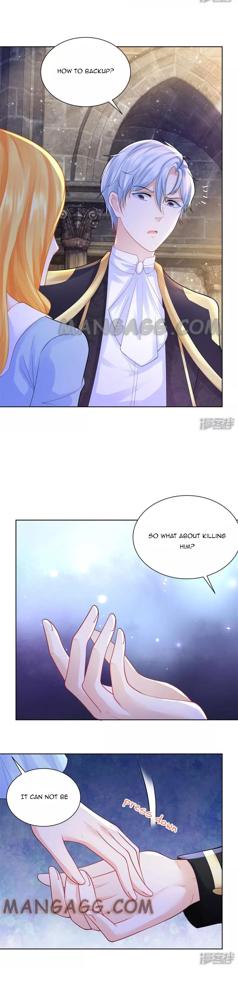 I Just Want to Be a Useless Duke’s Daughter Chapter 119 page 14
