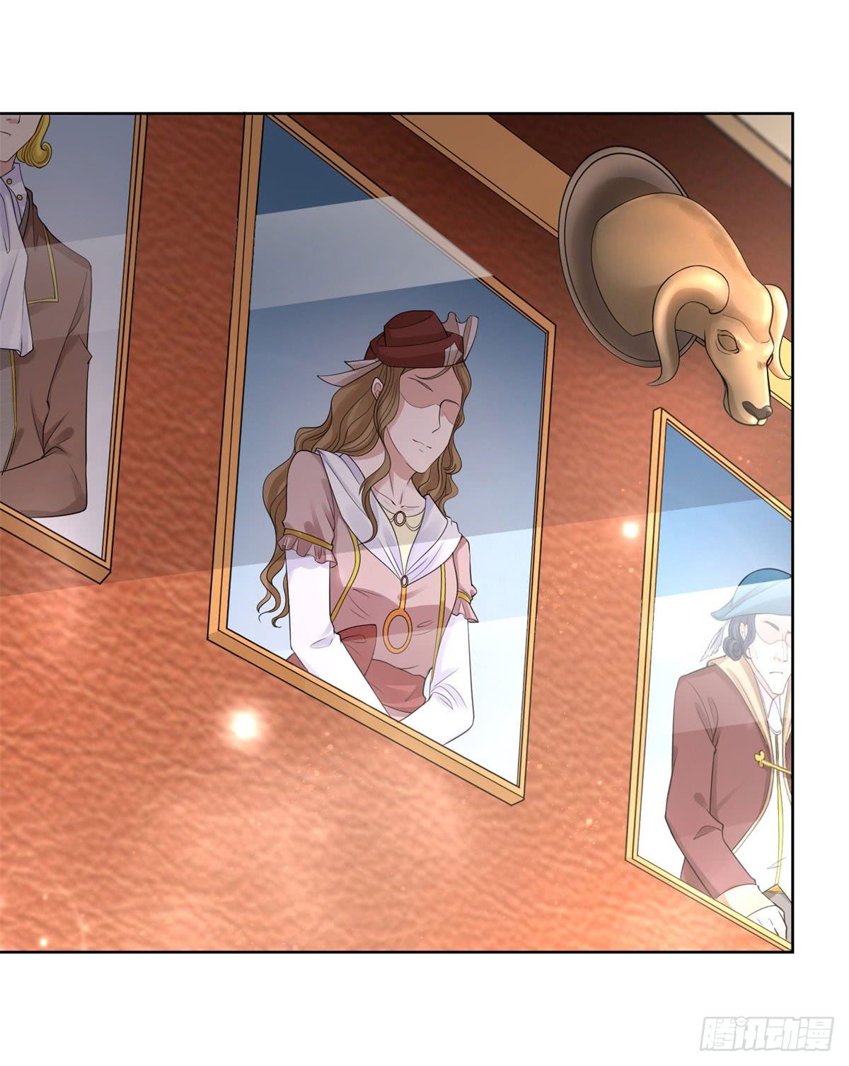 I Just Want to Be a Useless Duke’s Daughter Chapter 12 page 12