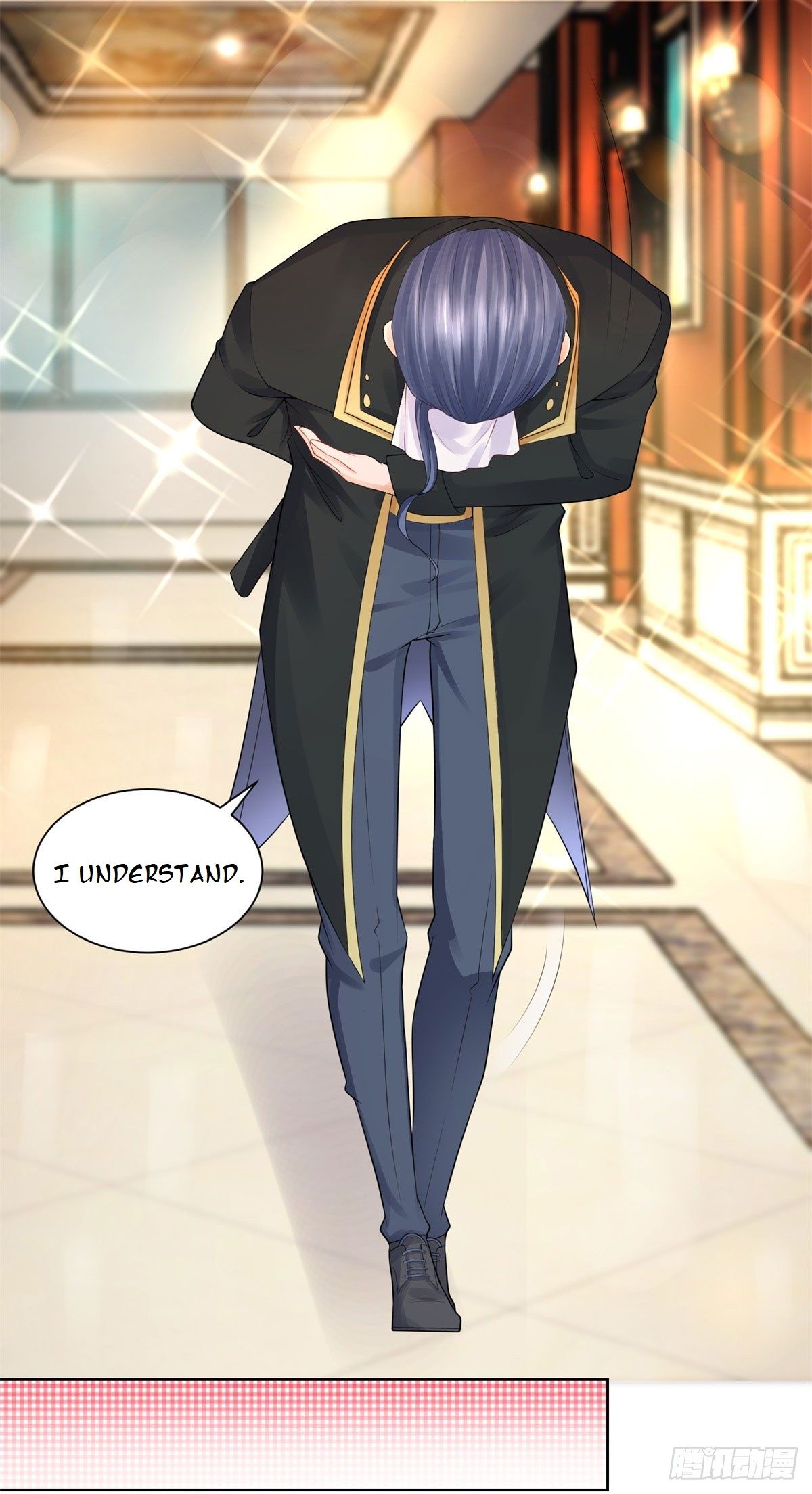 I Just Want to Be a Useless Duke’s Daughter Chapter 12 page 22