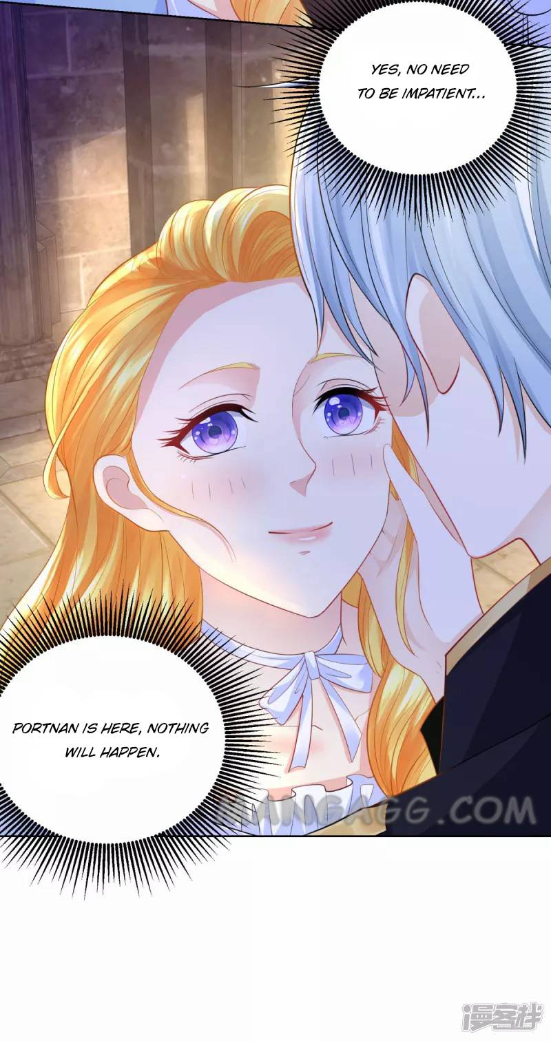 I Just Want to Be a Useless Duke’s Daughter Chapter 120 page 2