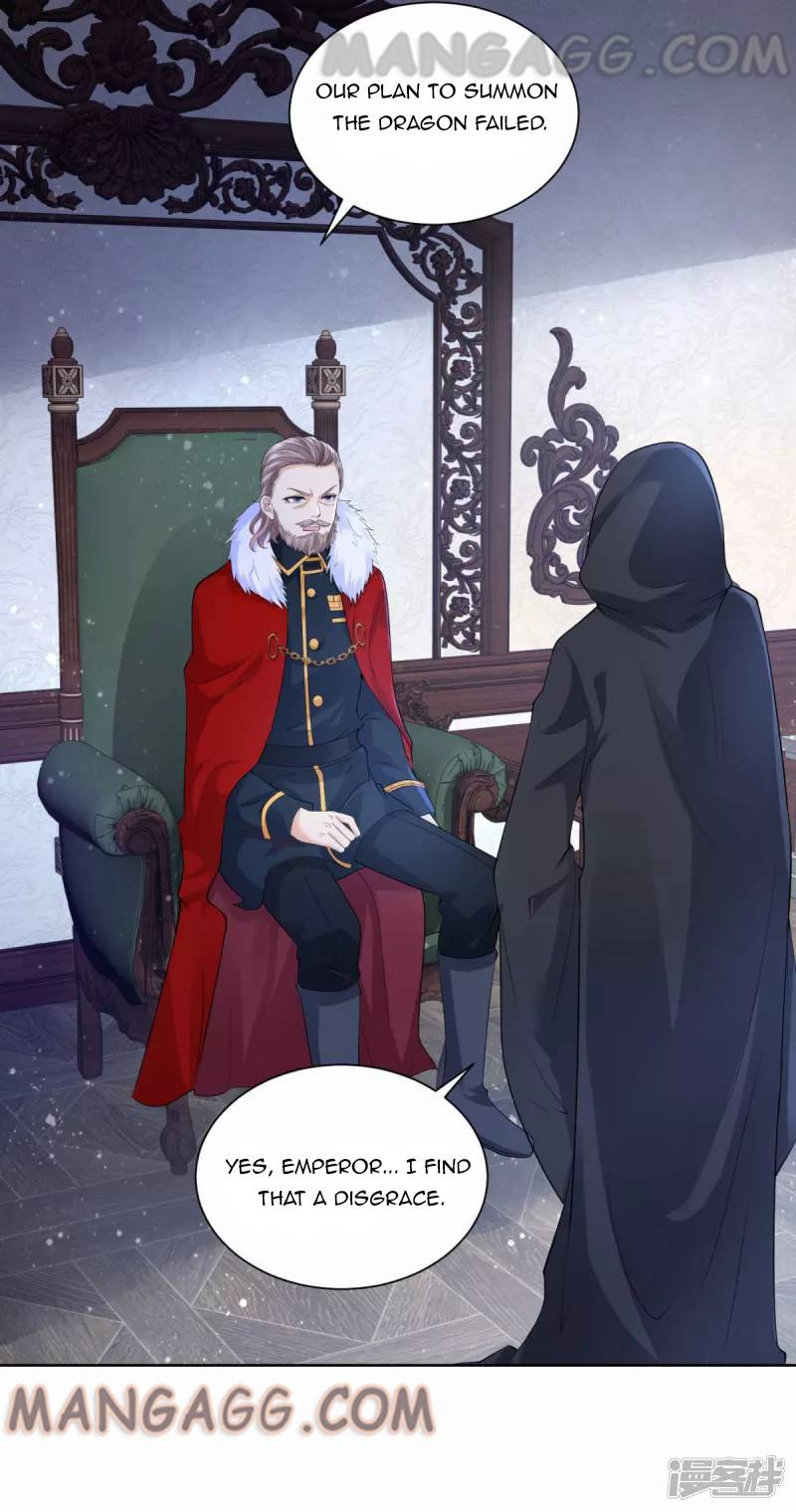 I Just Want to Be a Useless Duke’s Daughter Chapter 120 page 6