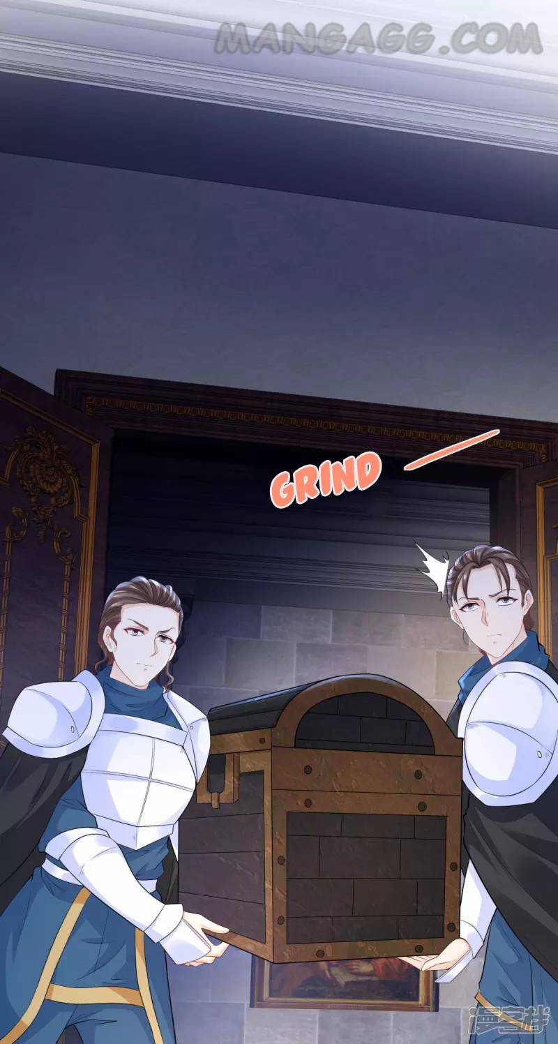 I Just Want to Be a Useless Duke’s Daughter Chapter 120 page 10
