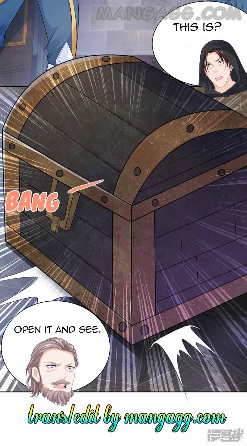 I Just Want to Be a Useless Duke’s Daughter Chapter 120 page 11