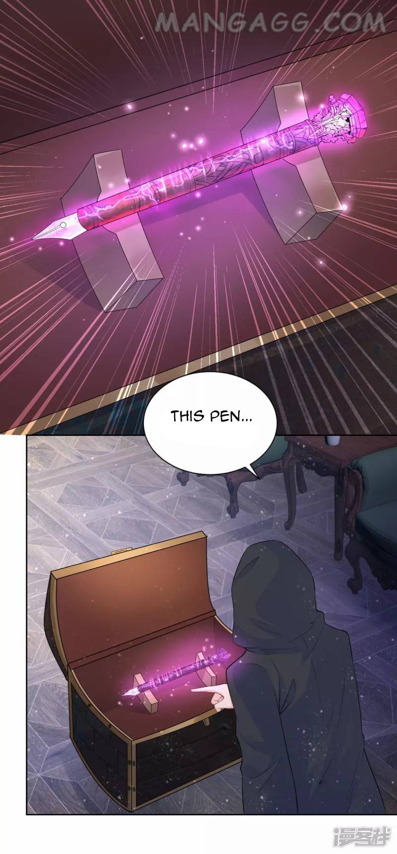 I Just Want to Be a Useless Duke’s Daughter Chapter 120 page 13